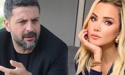 Ece Erken Davaya Katılmaktan Vazgeçti!