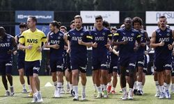 Fenerbahçe’nin yeni sezon hazırlık programı belli oldu