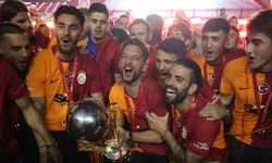 Galatasaray, Forma Göğüs Sponsoru Resmen Belli Oldu!