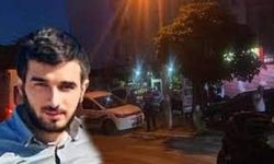 Kan donduran cinayet: Baba, oğlunu boğazından bıçaklayarak öldürdü