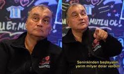 Murat Ülker'den Fenerbahçe başkanlığı açıklaması! VİDEO HABER