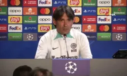 Inzaghi: "Türk taraftarlar Hakan ve İlkay arasında bölünecek"