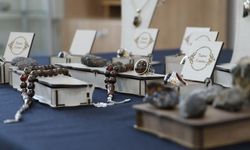 Kehribar "ekmek kapısı" olacak!