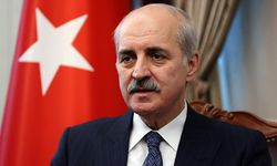 TBMM Başkanı Numan Kurtulmuş, 329 oyla yeniden TBMM Başkanı seçildi.