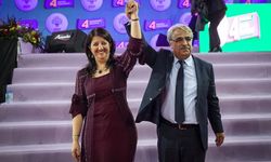 Pervin Buldan ve Mithat Sancar'dan kongre kararı: Aday olmayacağız