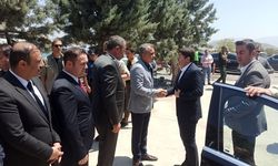 Adalet Bakanı Yılmaz Tunç, Kahramanmaraş Depreminin Adalet Teşkilatına Etkisini Açıkladı