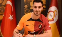 Galatasaray, Kaan Ayhan’ın bonservisini aldı