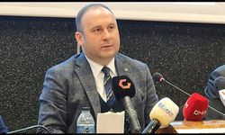 İMO Başkanı Burkay Güçyetmez:  "Kaybedecek zamanımız yok"