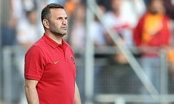 Okan Buruk'tan yeni transfer Angelino açıklaması!