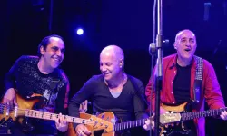 Mazhar Alanson ve Fuat Güner'den Duygusal Veda!