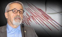 Naci Görür Uyardı: Minimum  7.2 ile 7.6'ya Varacak Deprem Bekliyoruz!