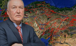 Prof. Dr. Ahmet Ercan'dan Yeni Deprem Riski Uyarısı