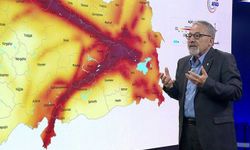 Prof. Naci Görür'den Adana Depreminin Ardından Flaş Açıklama!