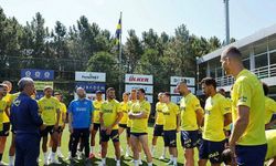 Fenerbahçe’nin Zimbru Chisinau maçı kadrosu belli oldu