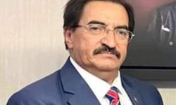 Gaziantep'i Üzen Ölüm! Muhtar Kemal Titiz hayatını kaybetti