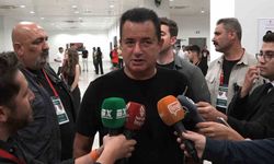 Acun Ilıcalı: "Maçın berabere bitmesi gönlümden geçiyordu"