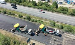 Ankara-İstanbul arasında trafik 6 gün süreyle kontrollü olarak verilecek