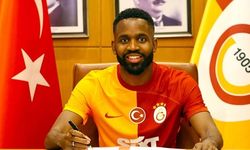 Galatasaray, Cedric Bakambu’nun maliyetini açıkladı
