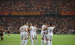 Hazırlık maçı: Galatasaray: 3 - Hull City: 4