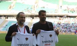 Hazırlık maçı: Hatayspor: 1 - Hull City: 1