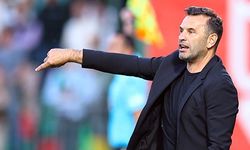 Okan Buruk: "Kendi kendimizi zora soktuk"