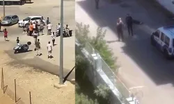 VİDEO HABER / Kız arkadaşını öldürüp kendi kafasına ateş eden genç de hayatını kaybetti