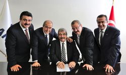 Sanko ve Konukoğlu ailesi, Capital dergisinin “gönlü zenginler” araştırmasında sekizinci sırada!