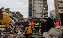 Depremde 49 Kişiye Mezar Olan Emre Apartmanı'nın Soruşturması Tamamlandı