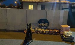 VİDEO HABER :TAG Otoyolunda Şaşırtıcı Uyuşturucu Operasyonu!