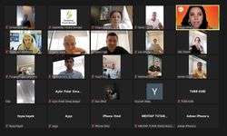 GTB'de Yöresel Ürünlerin Dijital Dönüşümü Anlatıldı!