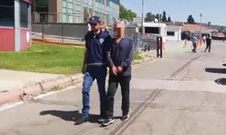 Gaziantep'te Yankesici Şüphelisi Yakalandı!