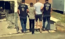 Gaziantep'te Siber Suç Operasyonu!