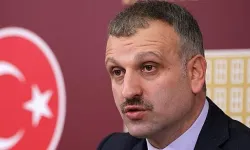 VİDEO HABER / Cumhurbaşkanı başdanışmanından "İdam" çıkışı: "Kısasta hayat vardır."