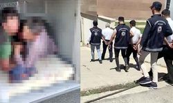 Gaziantep’te 3 kaçak göçmen yakalandı