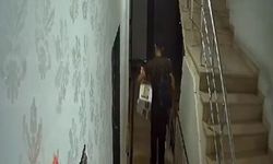 Gaziantep'te Suç Makinesi Tutuklandı!