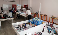 Engelsiz Yaşam Merkezi Yetenek Yarışması!