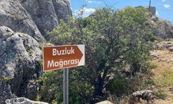 Dışarıda sıcaklık rekoru, içeride 5 dakika dayanılamayan soğuk var.
