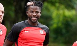 Gaziantep FK Başarılı Futbolcu İçin Karar Verdi!