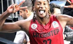 Gaziantep Basketbol’un eski yıldızı NBA’ye gidiyor