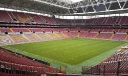 Galatasaray'ın Stadının Yeni İsmi Belli Oldu!