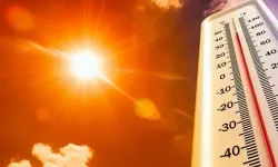 Havalar çok fena kavuracak, cehennem sıcakları geliyor, evden çıkmayın!