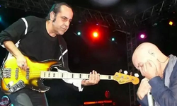 Mazhar Alanson Gözyaşlarına Boğuldu!