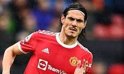 Edinson Cavani Boca Juniors’ta!