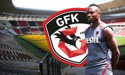 Oldu olacak derken olmadı! Gaziantep FK'nın Koita transferi neden çıkmaza girdi? İşte gerçek nedeni!