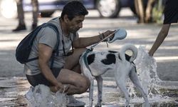 Tarih verildi: Çöl sıcakları geri geliyor