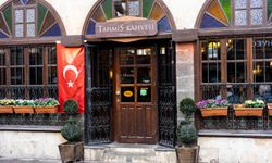 ÖZEL HABER: Depremin Ardından Tahmis Kahvesi’nde İşler Normale Döndü