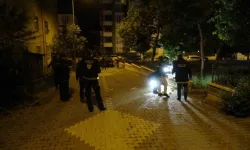 Gaziantep’te manevra yapan araç yayaya çarptı: 1 ağır yaralı