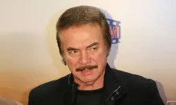 Orhan Gencebay Hastaneye Kaldırıldı!