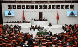 2023 Yılı Ek Bütçesi TBMM'de Kabul Edildi!