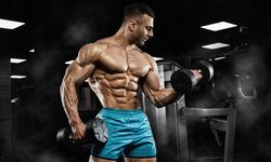 Vücut geliştirmede gençleri bekleyen korkunç tehlike: “14 yaşına kadar düşmüş durumda”